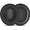 Replacement Ear Pads for SteelSeries Arctis Nova 1 3 5 7P 7X Headphones