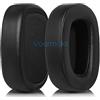 Replacement Thickened Ear Pads for Logitech G633 G933 G433 G533 Headphone