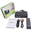 DIGITALE TERRESTRE DECODER TV SCART HDMI RCA 4K Supporta Smart TV o vecchie TV