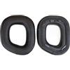 Replacement Ear Pads Headband Pad for Corsair HS80 RGB wireless gaming headset