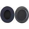 Replacement Cooling Gel Ear Pads for Philips SHP9500 SHP9600 Headphones