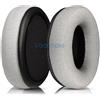 Replacement Ear Pads for Kingston HyperX Cloud Alpha S Flight Headphone