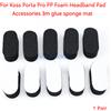 Replacement Foam Headband Pad for Koss Porta Pro PP Headphone