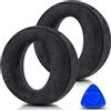 Replacement Ear Pads for Sony PS5 PULSE 3D Over-Ear Headphones