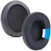 Replacement Gel Ear Pads for Kingston HyperX Cloud Mix,Flight S,Alpha,Stinger S