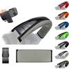 Headband Cover Cushion for HyperX: Cloud 2,Cloud II,Cloud Stinger Core