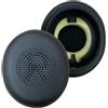 Replacement Ear Pads for Jabra ELITE 45H Evolve 2 65 UC 40MS Headphones