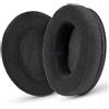 Replacement Ear Pads for Corsair HS35, HS40, HS45, Kingston HyperX Cloud