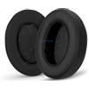 Replacement Ear Pads for Corsair HS35, HS40, HS45, Kingston HyperX Cloud