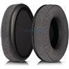 Replacement Ear Pads for Kingston HyperX Cloud Alpha S Flight Headphone