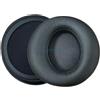Replacement Ear Pads For Panasonic RB-M700B RB-M500B RB-M300B Headphones