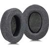 Replacement Ear Pads for Audio-Technica ATH-M50, M50X, M40, HM5 Headphones