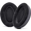 Replacement Ear Pads for Audio-Technica ATH-M50, M50X, M40, HM5 Headphones