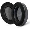 Replacement Ear Pads for Corsair HS35, HS40, HS45, Kingston HyperX Cloud