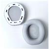 Replacement Earpads Headband Pad for JBL QUANTUM Q100 Headphones