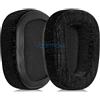 Replacement Thickened Ear Pads for Logitech G633 G933 G433 G533 Headphone
