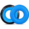 Replacement Ear Pads Headband Pad for Sennheiser HD25-1II HD25 HD25SP Headphones