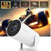 Magcubic Proiettore 4K Magcubic HY300 Pro Android 11 260ANSI Dual WiFi6 BT5.0 1080P Home