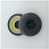 Replacement Ear Pads for Jabra evolve 20, 20se, 30, 30II, 40, 65, 65+ Headphones