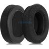 Replacement Ear Pads for Kingston HyperX Cloud Alpha S Flight Headphone