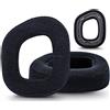 Replacement Ear Pads for Corsair HS80 RGB Headphones