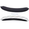 Replacement Ear Pads Headband Pad for Kingston HyperX Stinger 7.1 Headphone
