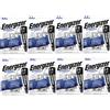 Energizer 16 pile batterie STILO AA ENERGIZER LITIO ULTIMATE ULTRA LITHIUM in blister