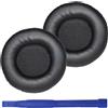 Replacement Ear Pads for AKG K52, K72, K92, K240 Headphones
