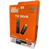 Q96 Stick Tv Android 14 8k 8GB 128GB Smart Android TV Box 2.4G/5G WiFI Smart TV
