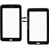 SAMSUNG VETRO+TOUCH SCREEN NERO per SAMSUNG GALAXY TAB 3 LITE T110 7 DISPLAY WIFI TABLET