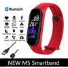 Orologio Smartwatch M6 Smart Band Fitness Tracker Sport Cardiofrequenzimetro