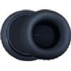 Replacement Ear Pads Headband Cover For Pioneer HDJ-X5BT Headphone Cover