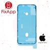 Apple 100% ORIGINALE APPLE IPHONE 12 PRO MAX - ADESIVO BIADESIVO GUARNIZIONE DISPLAY