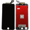 Display LCD iPhone 6S Plus Schermo Touch Screen iPhone Apple Nero Black