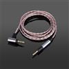 Sin marca Occ HiFi Balanced Cable For Sennheiser HD518 558 569 578 579 599 598 560S 400Pro