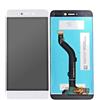 7422917330378 DISPLAY LCD COMPATIBILE PER HUAWEI P8 LITE 2017 PRA-LA1 LX1 LX3 BIANCO SENZA FRA