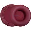 Replacement Ear Pads Headband Cover For Pioneer HDJ-X5BT Headphone Cover