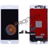 Display LCD iPhone 7 Schermo Touch Screen iPhone Apple Bianco White