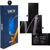 Deji Batteria Originale DEJI per APPLE iPhone 11 Pro Max 3969 mAh Nuova 2022
