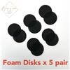 Ear Pads Headband Cushion Kits For Sennheiser HD25 HD250 HD25S HMD25 Headphone