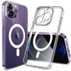 Mascherina Cover Magnetica Magsafe per Apple iPhone 13 13 Pro 13 ProMax Custodia
