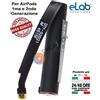 BATTERIA PER AIR PODS SERIE 1 A1523 A1604 A2031 A2032 DTY-02022 AF 4515G 25 mAh