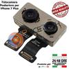 FOTOCAMERA POSTERIORE CAMERA PER APPLE IPHONE 7 PLUS