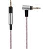 Sin marca Occ HiFi Balanced Cable For Sennheiser HD518 558 569 578 579 599 598 560S 400Pro