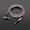 Sin marca Occ HiFi Balanced Cable For Sennheiser HD518 558 569 578 579 599 598 560S 400Pro