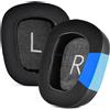 Replacement Ear Pads For Logitech G433 G533 G331 G233 G231 Headphone Cover