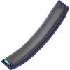 Replacement Headband Cushion Cover for Kingston HyperX Cloud 2 Alpha Headphone
