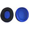 Replacement Ear Pads Headband Pad for Kingston HYPERX Cloud Stinger S Headphone