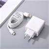 OnePlus Adattatore 80W Supervooc Fast Charger USB Caricabatterie per OPPO Oneplus Realme