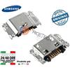 Connettore Jack Porta di Carica Ricarica per Samsung Galaxy J5 J530F 2017